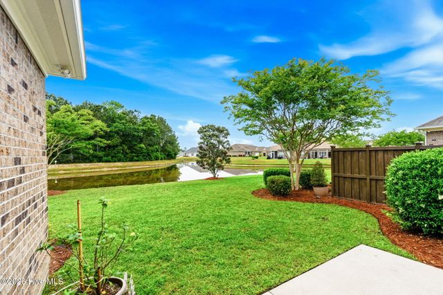 1207 Andora Drive SE Unit 41, Bolivia, NC 28422