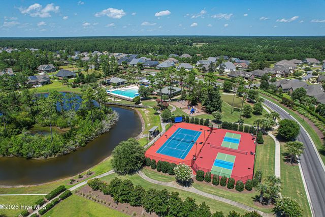 1207 Andora Drive SE Unit 41, Bolivia, NC 28422