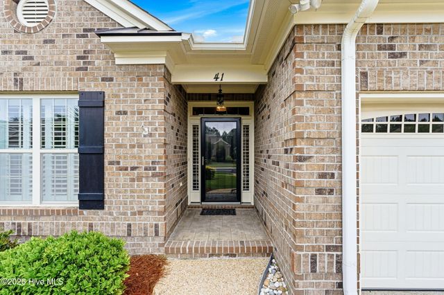 1207 Andora Drive SE Unit 41, Bolivia, NC 28422