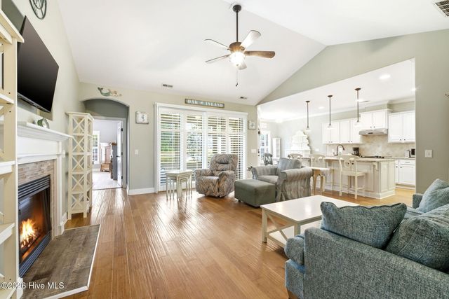 1207 Andora Drive SE Unit 41, Bolivia, NC 28422