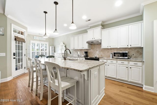 1207 Andora Drive SE Unit 41, Bolivia, NC 28422