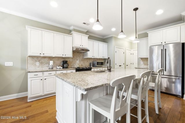 1207 Andora Drive SE Unit 41, Bolivia, NC 28422