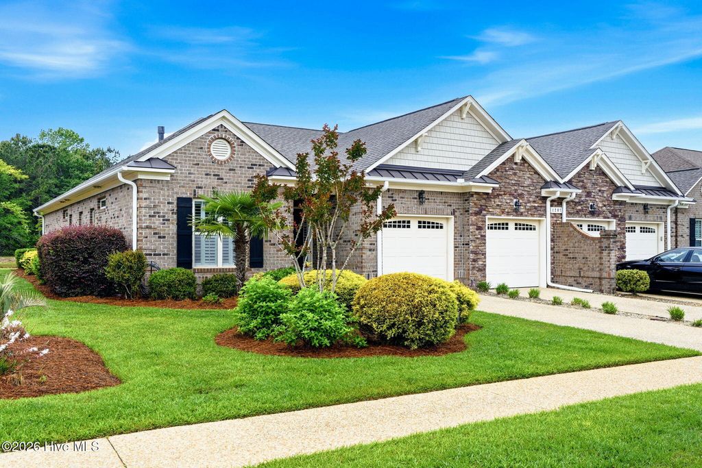 1207 Andora Drive SE Unit 41, Bolivia, NC 28422