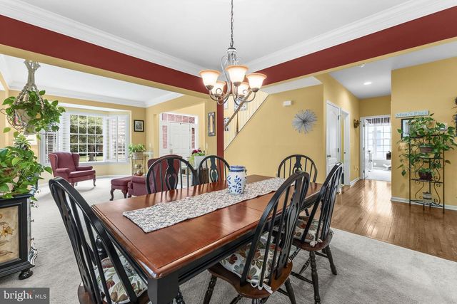 5777 WATERLOO BRIDGE CIR, Haymarket, VA 20169