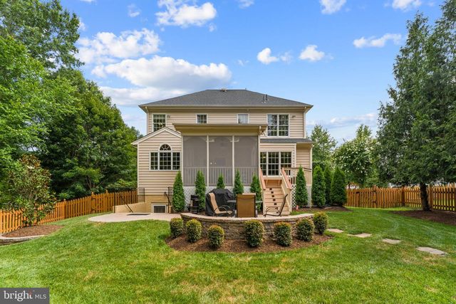 5777 WATERLOO BRIDGE CIR, Haymarket, VA 20169