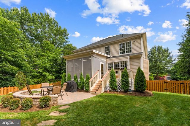 5777 WATERLOO BRIDGE CIR, Haymarket, VA 20169