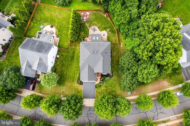 5777 WATERLOO BRIDGE CIR, Haymarket, VA 20169