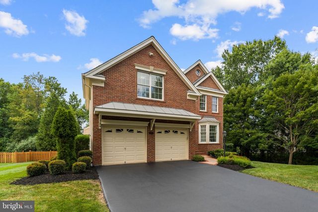 5777 WATERLOO BRIDGE CIR, Haymarket, VA 20169