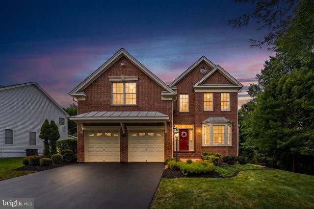 5777 WATERLOO BRIDGE CIR, Haymarket, VA 20169