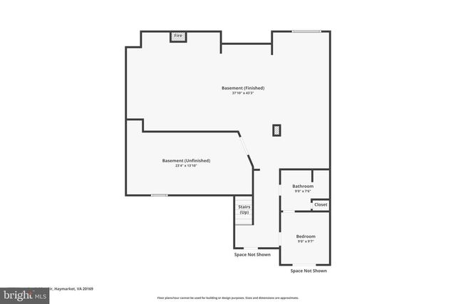 5777 WATERLOO BRIDGE CIR, Haymarket, VA 20169