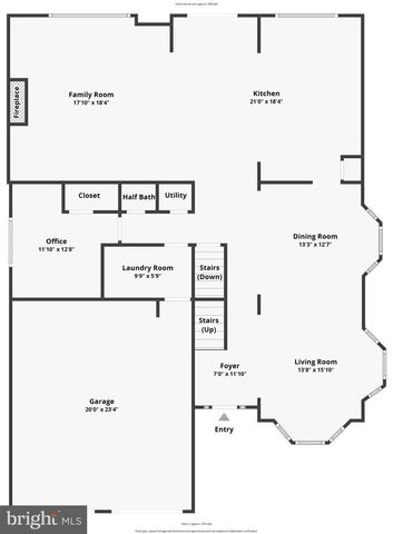 5777 WATERLOO BRIDGE CIR, Haymarket, VA 20169