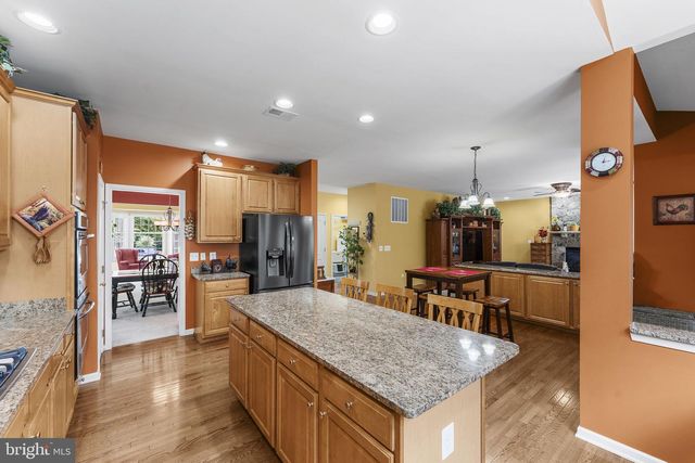 5777 WATERLOO BRIDGE CIR, Haymarket, VA 20169