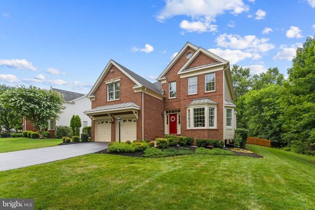 5777 WATERLOO BRIDGE CIR, Haymarket, VA 20169