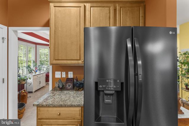 5777 WATERLOO BRIDGE CIR, Haymarket, VA 20169