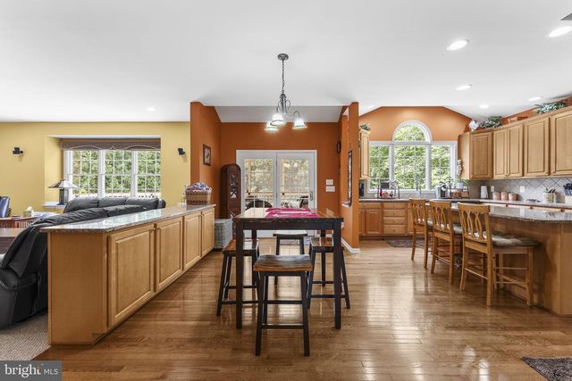 5777 WATERLOO BRIDGE CIR, Haymarket, VA 20169