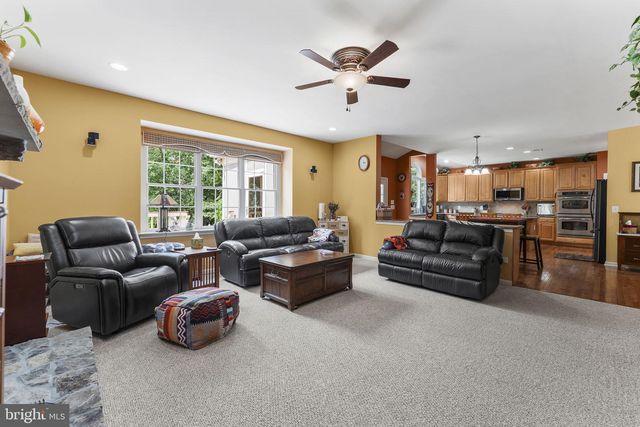 5777 WATERLOO BRIDGE CIR, Haymarket, VA 20169