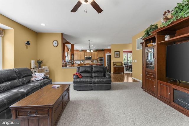 5777 WATERLOO BRIDGE CIR, Haymarket, VA 20169