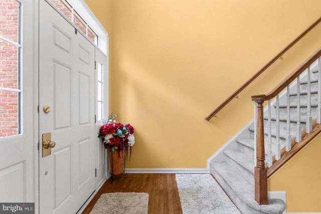5777 WATERLOO BRIDGE CIR, Haymarket, VA 20169