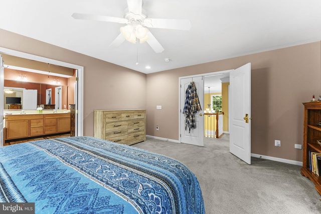 5777 WATERLOO BRIDGE CIR, Haymarket, VA 20169
