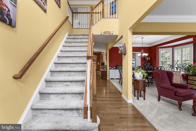 5777 WATERLOO BRIDGE CIR, Haymarket, VA 20169