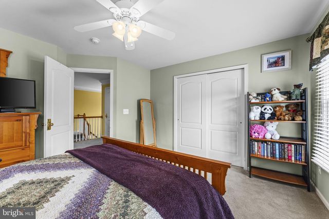 5777 WATERLOO BRIDGE CIR, Haymarket, VA 20169