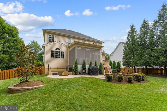 5777 WATERLOO BRIDGE CIR, Haymarket, VA 20169