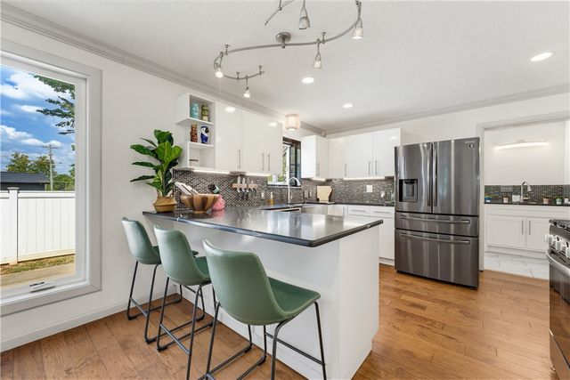703 Bella Vista Road, Bentonville, AR 72712
