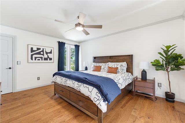 703 Bella Vista Road, Bentonville, AR 72712