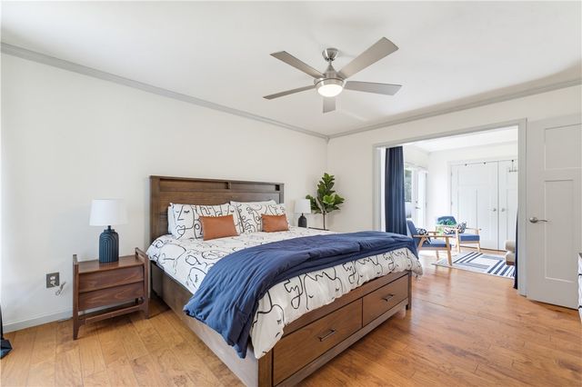 703 Bella Vista Road, Bentonville, AR 72712