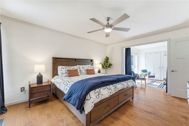 703 Bella Vista Road, Bentonville, AR 72712