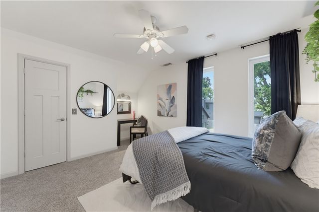 703 Bella Vista Road, Bentonville, AR 72712