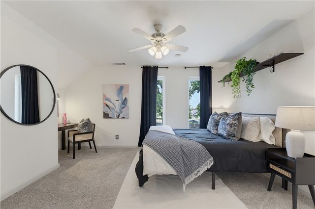 703 Bella Vista Road, Bentonville, AR 72712