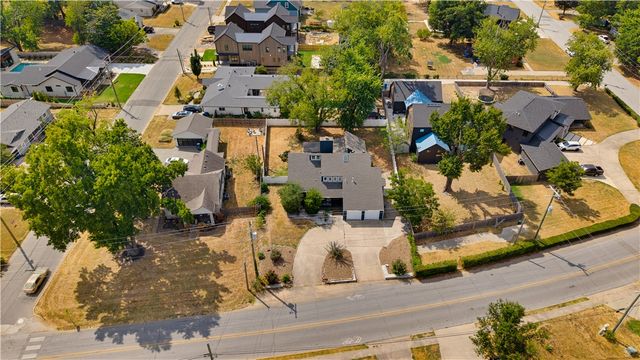 703 Bella Vista Road, Bentonville, AR 72712