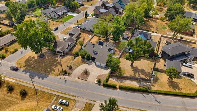 703 Bella Vista Road, Bentonville, AR 72712