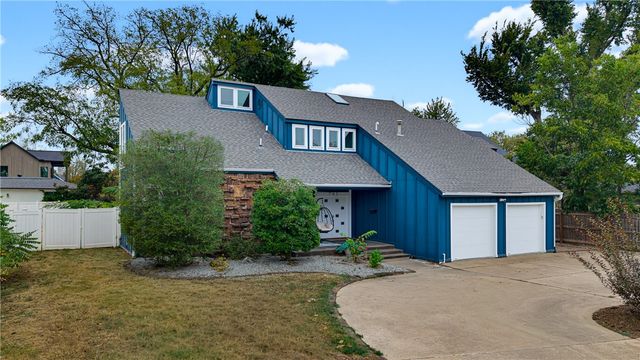 703 Bella Vista Road, Bentonville, AR 72712