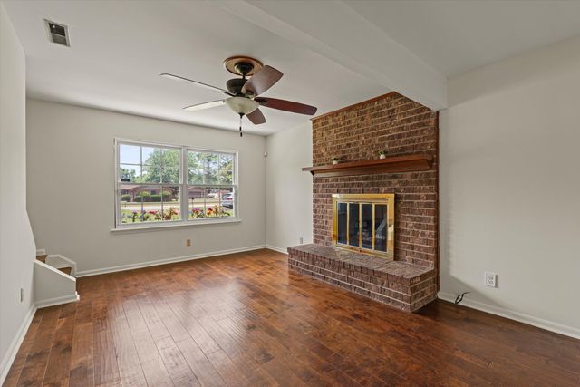 4339 Pinewood Circle, Beaufort, SC 29906
