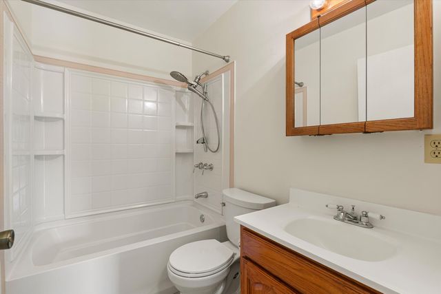 4339 Pinewood Circle, Beaufort, SC 29906