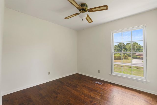 4339 Pinewood Circle, Beaufort, SC 29906