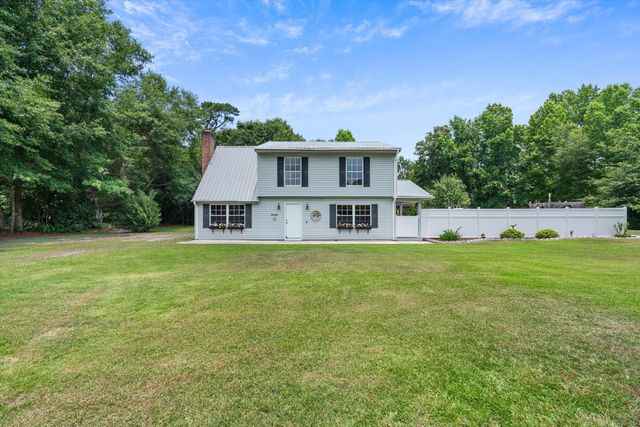 4339 Pinewood Circle, Beaufort, SC 29906