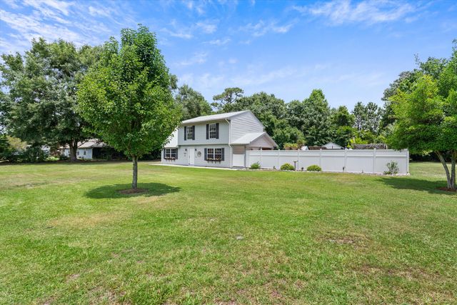 4339 Pinewood Circle, Beaufort, SC 29906