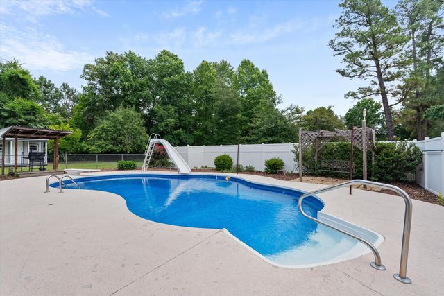 4339 Pinewood Circle, Beaufort, SC 29906