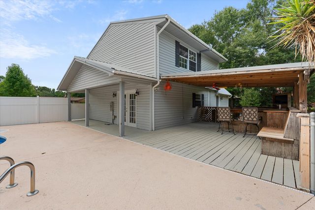 4339 Pinewood Circle, Beaufort, SC 29906