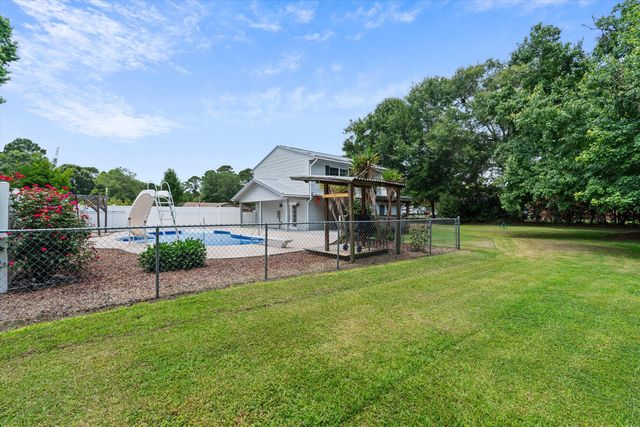 4339 Pinewood Circle, Beaufort, SC 29906