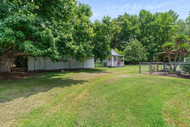 4339 Pinewood Circle, Beaufort, SC 29906