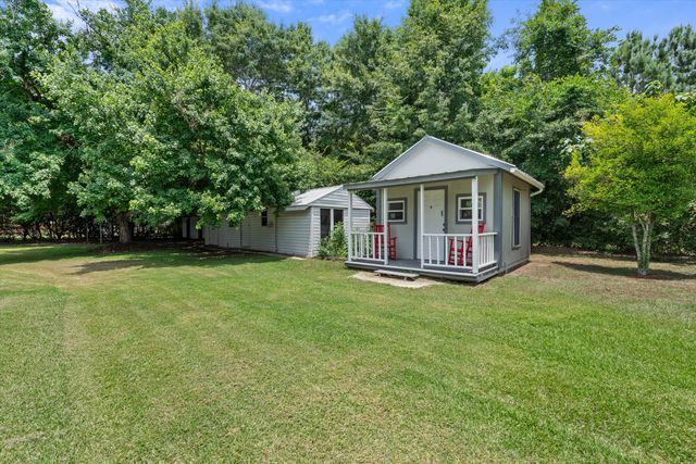 4339 Pinewood Circle, Beaufort, SC 29906