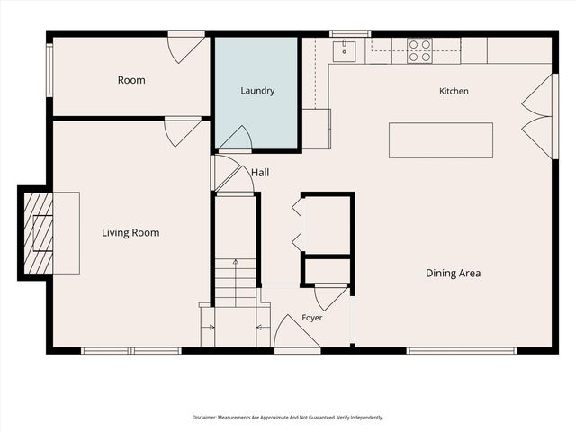 4339 Pinewood Circle, Beaufort, SC 29906