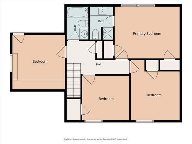 4339 Pinewood Circle, Beaufort, SC 29906