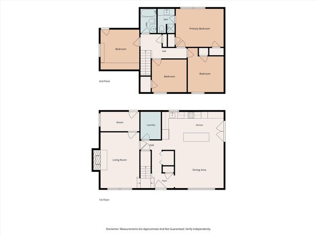 4339 Pinewood Circle, Beaufort, SC 29906