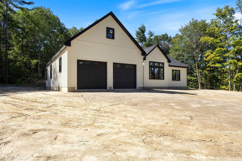 12 Middle Jam Road, Gorham, ME 04038 — photo 2