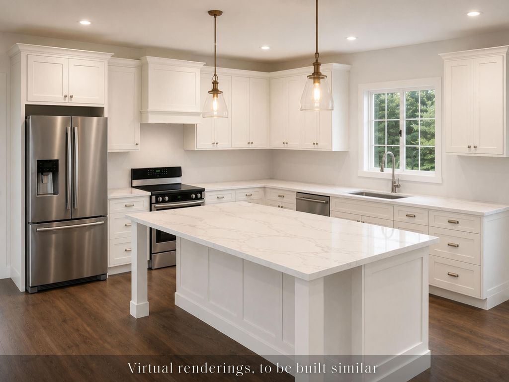12 Middle Jam Road, Gorham, ME 04038 — photo 4